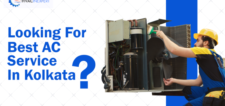 Best AC Service in Kolkata