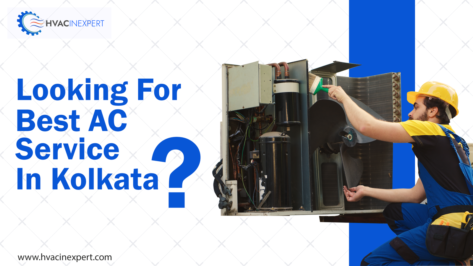 Best AC Service in Kolkata