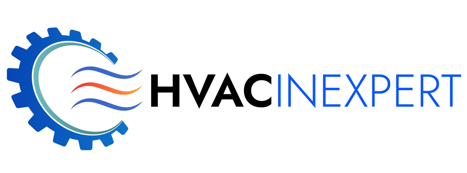 HVACINEXPERT lOGO
