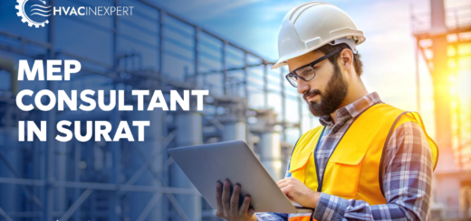 Best MEP Consultants in Surat