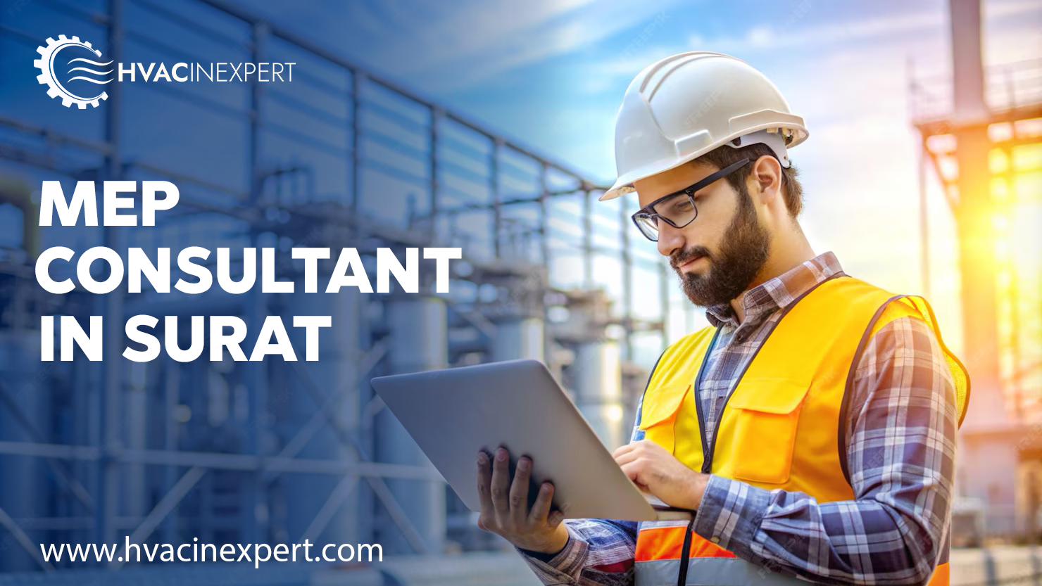 Best MEP Consultants in Surat