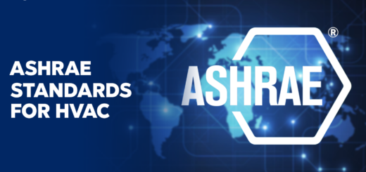 ASHRAE Standards for HVAC