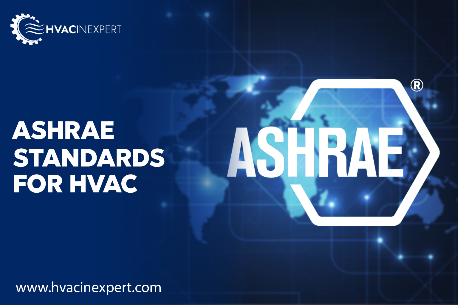 ASHRAE Standards for HVAC