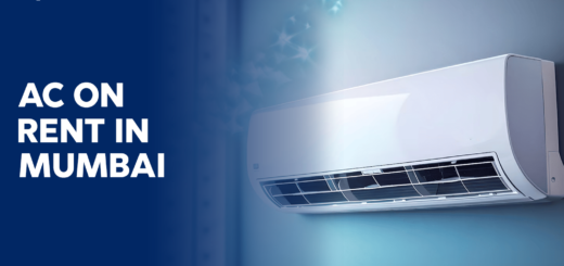 AC on Rent in Mumbai