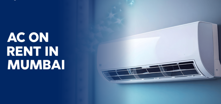 AC on Rent in Mumbai