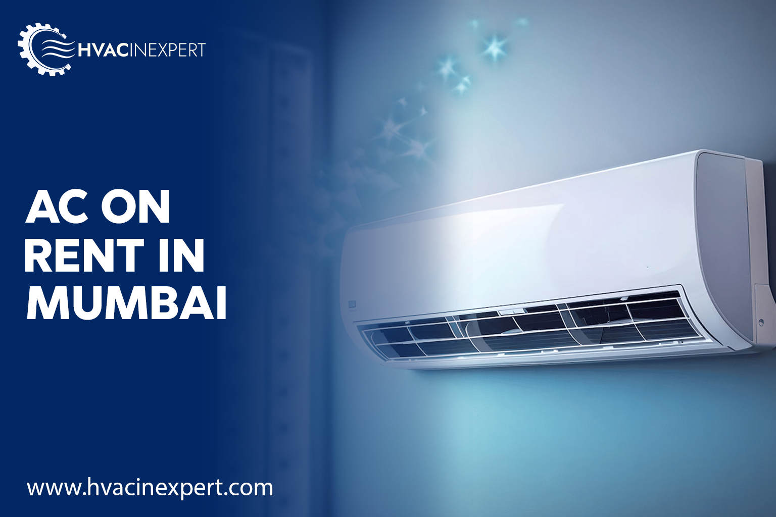 AC on Rent in Mumbai