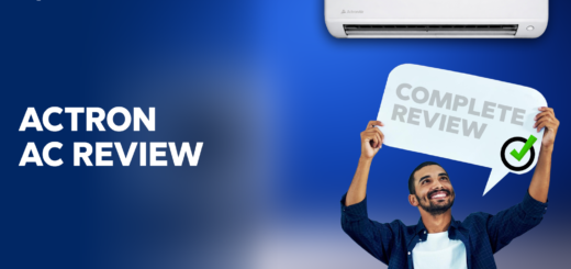 Actron AC Review