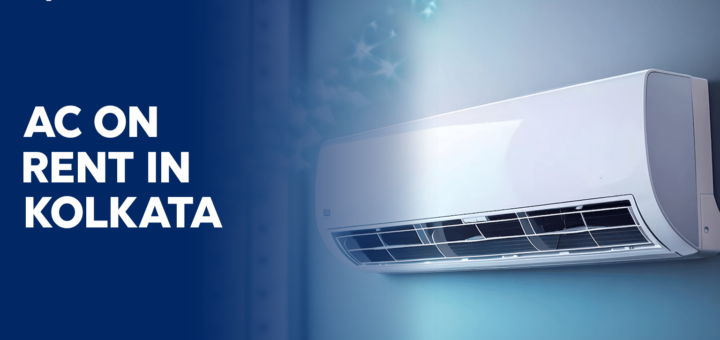 AC on Rent in Kolkata