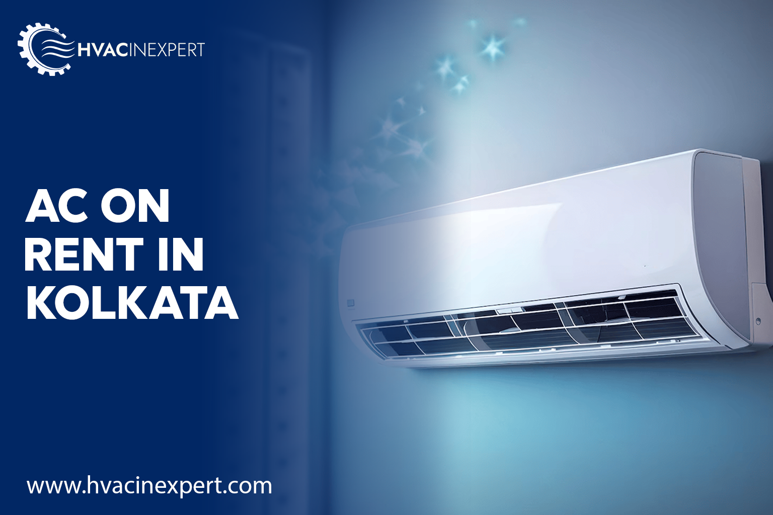AC on Rent in Kolkata
