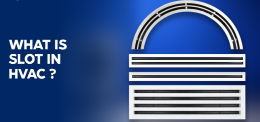 What is a Slot in HVAC?