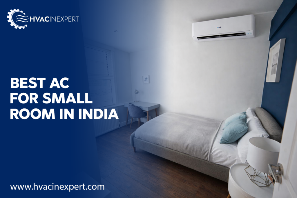 Best AC for Small Room in India