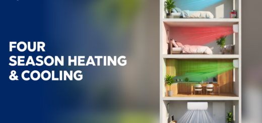 Four Seasons Heating and Cooling