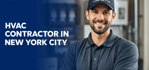 Top HVAC Contractors in New York City