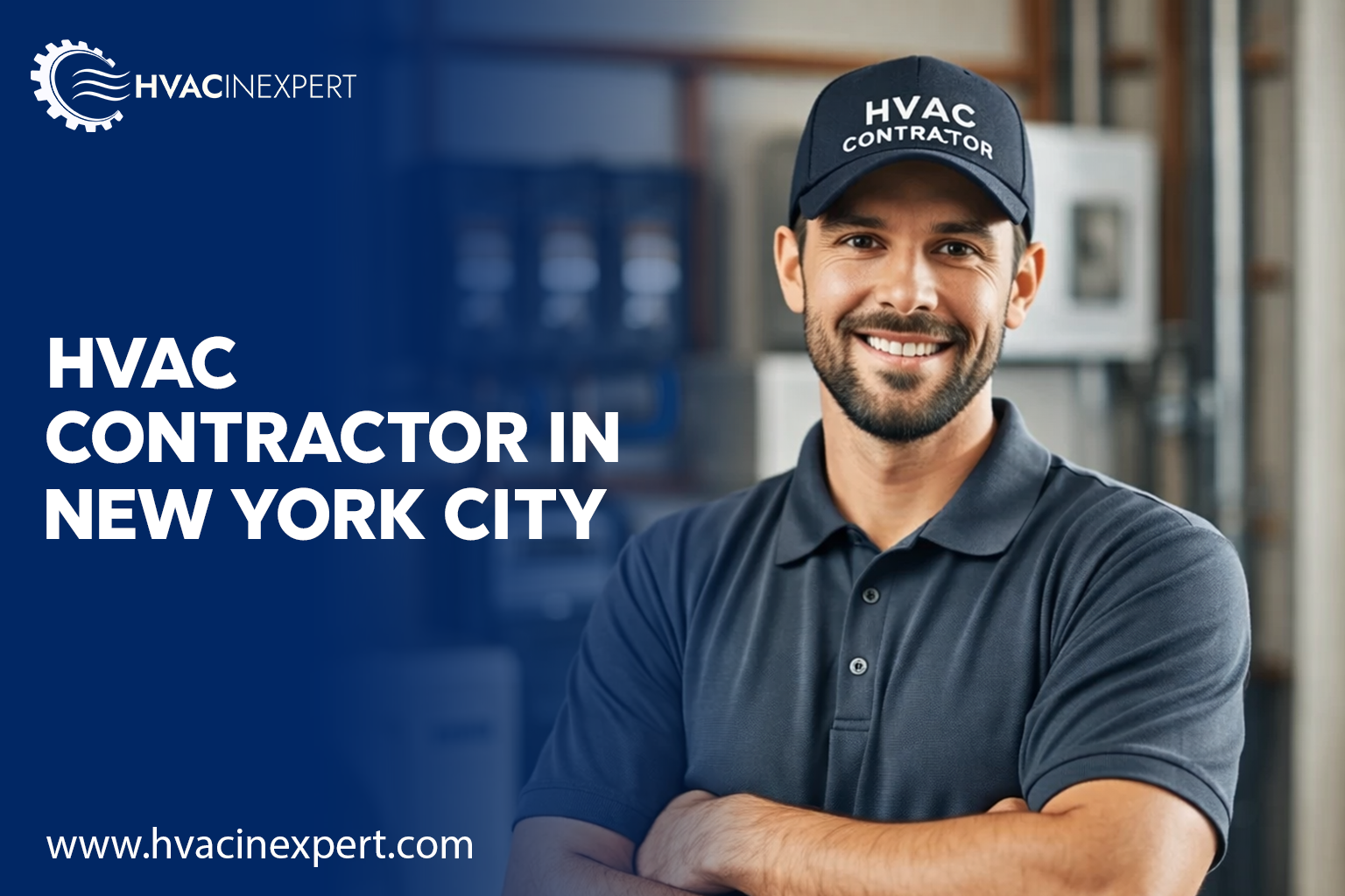 Top HVAC Contractors in New York City