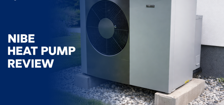 NIBE Heat Pump Review