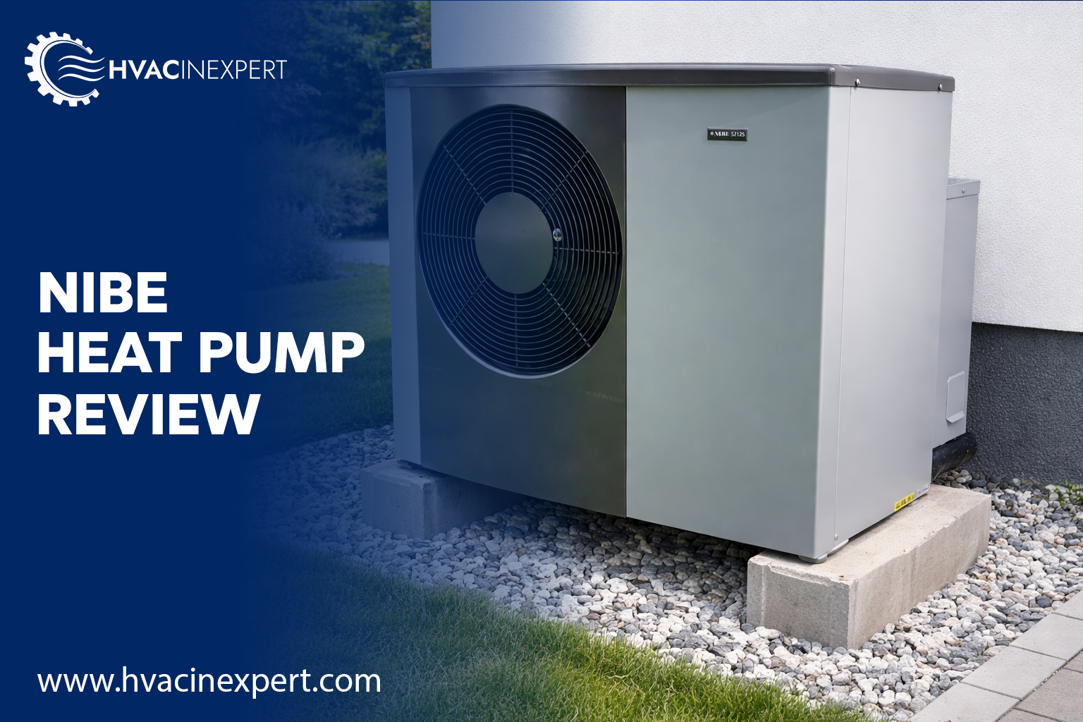 NIBE Heat Pump Review
