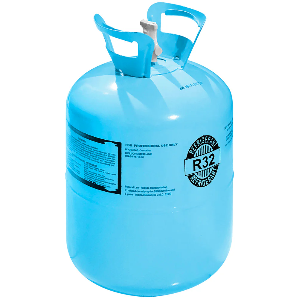 A2L – Mildly Flammable Refrigerants