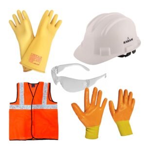 Safety Equipment