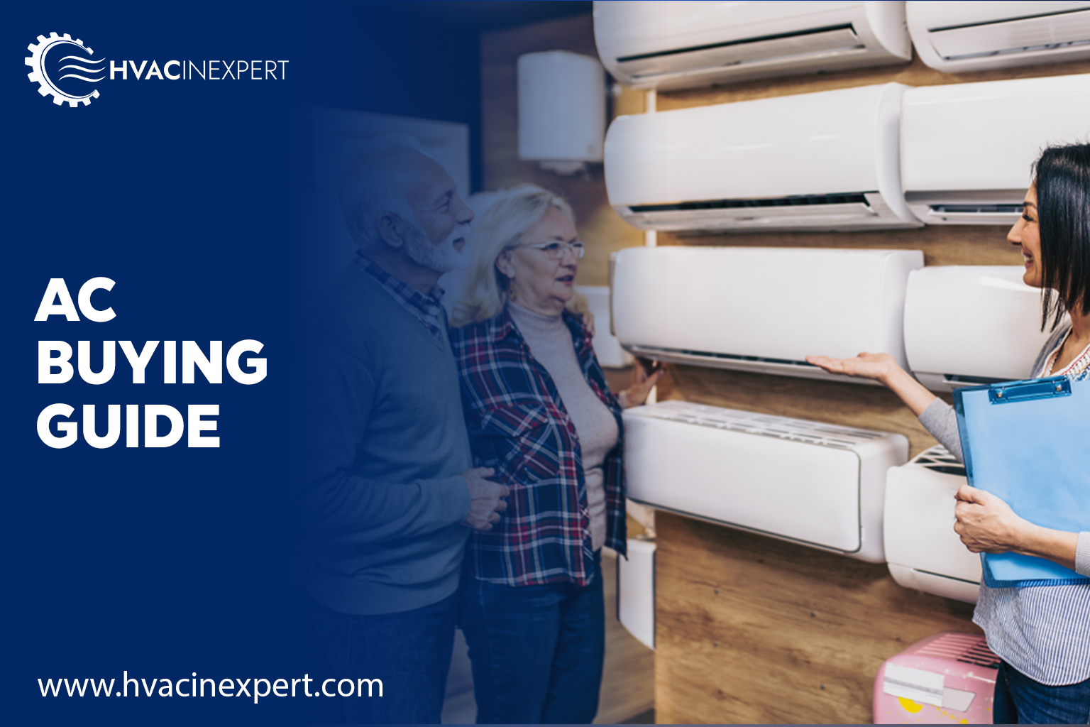 AC Buying Guide 2026 – How to Choose Best Air Conditioner