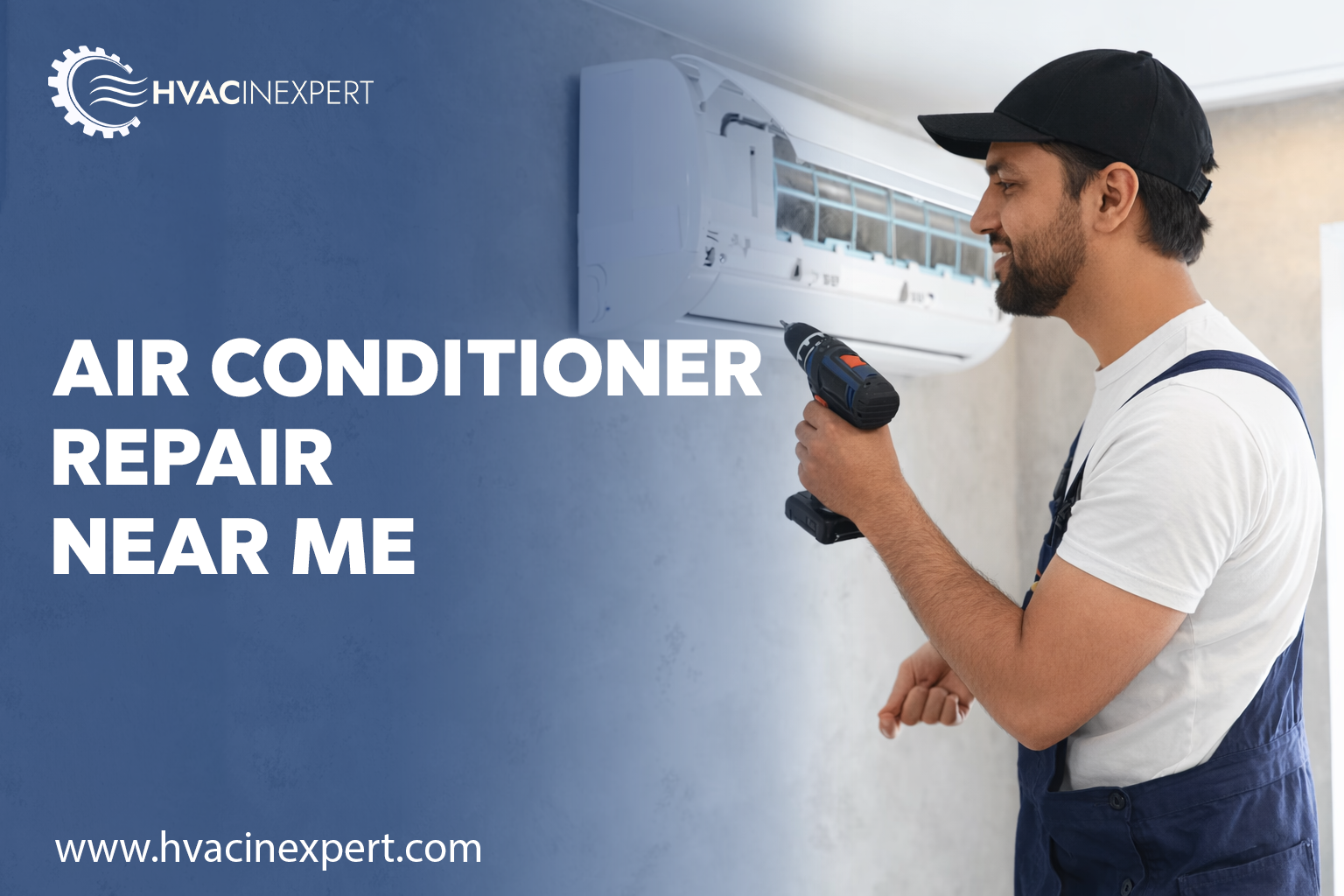 Air Conditioner Repair Near Me