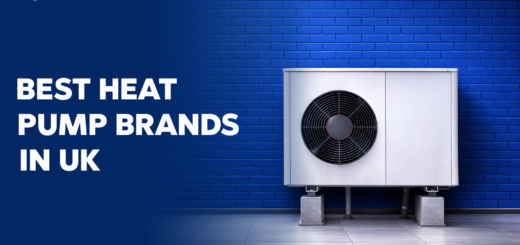 Best Heat Pump Brand in UK