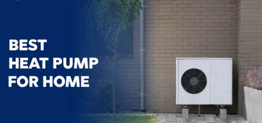 Best Heat Pump for Home