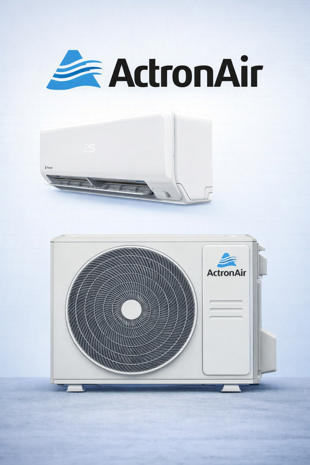 Split Air Conditioners