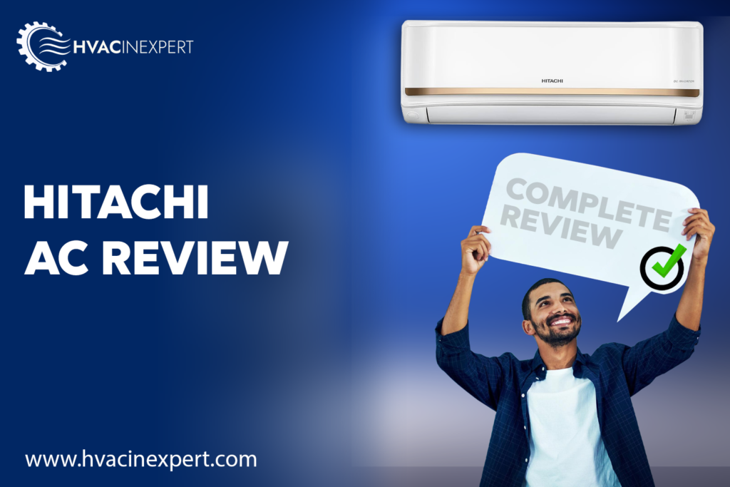 Bitachi Hitachi Archives - HvacInExpert