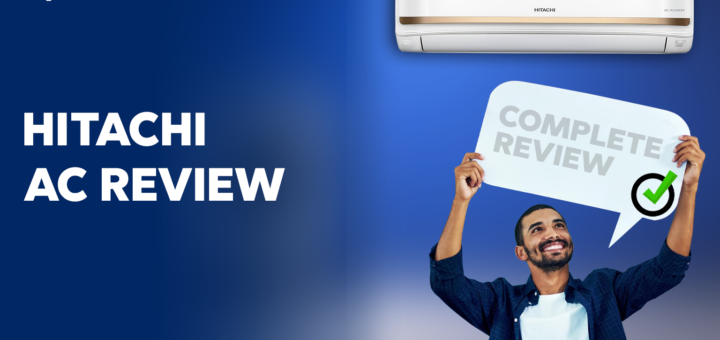Hitachi AC Review