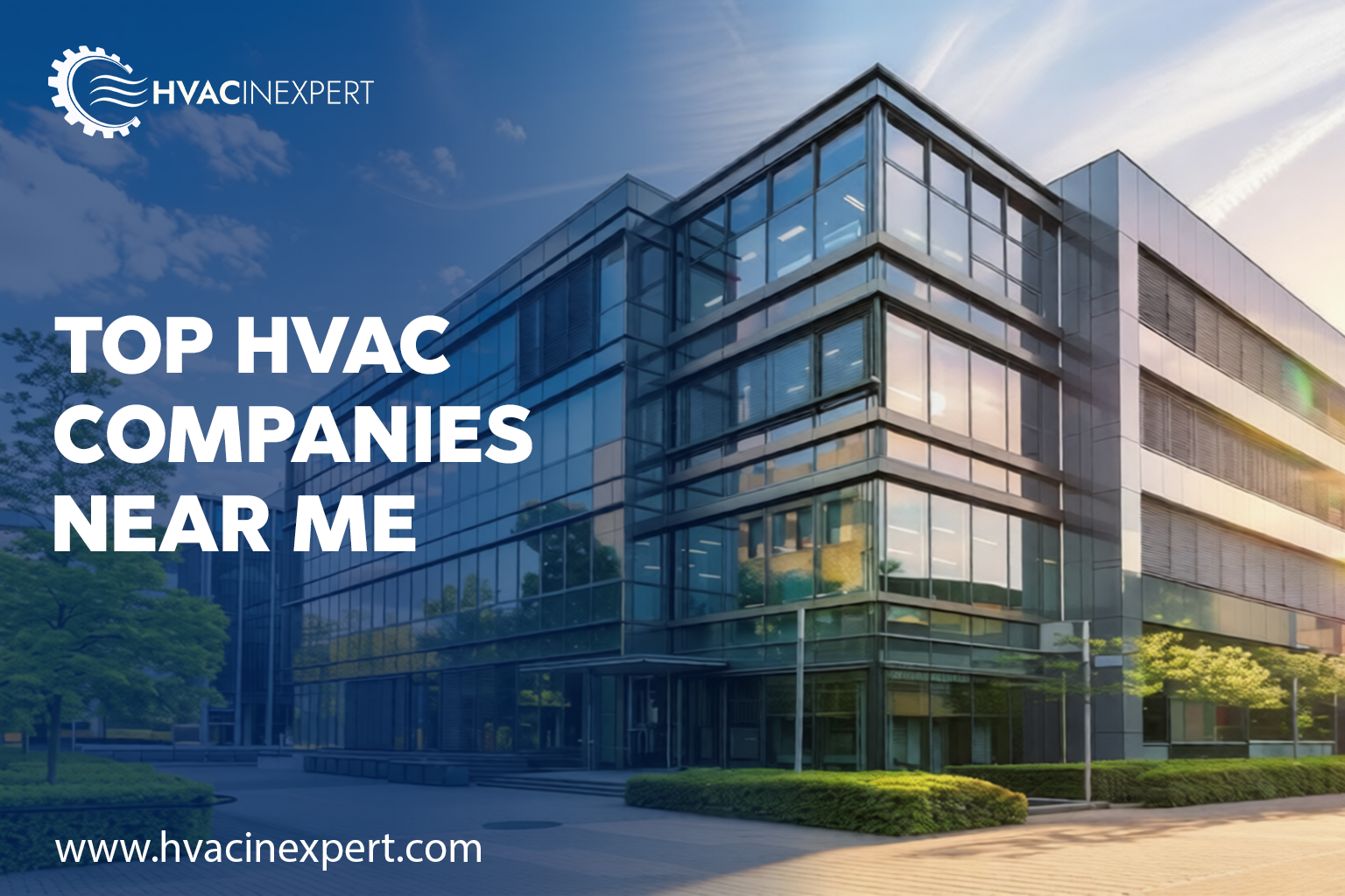 HVAC Companies Near Me