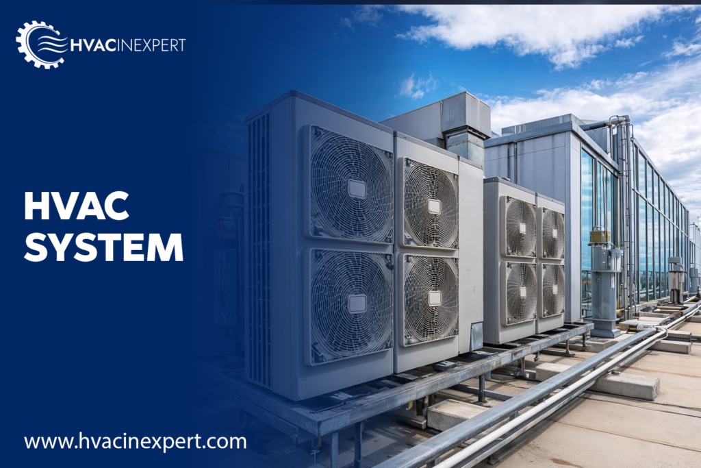 HVAC system