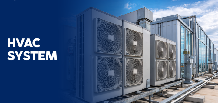 HVAC system
