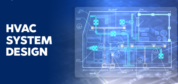 HVAC System Design and Layout Guide