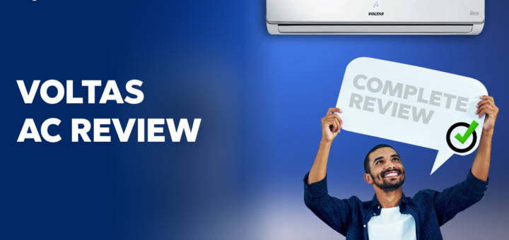 Voltas AC Review