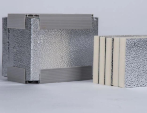 Polyurethane Foam Insulation