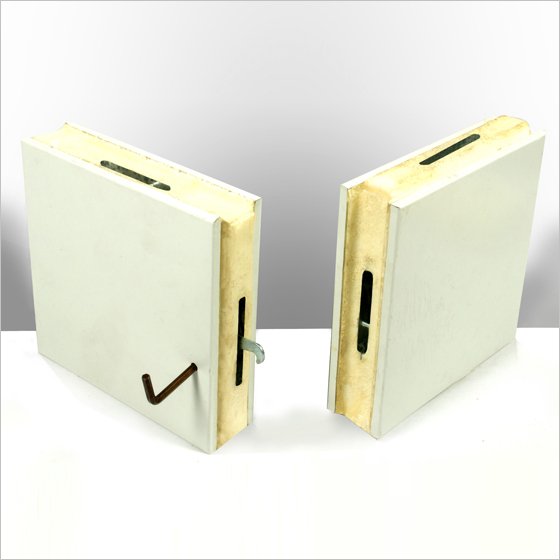 Insulated Panels and Doors