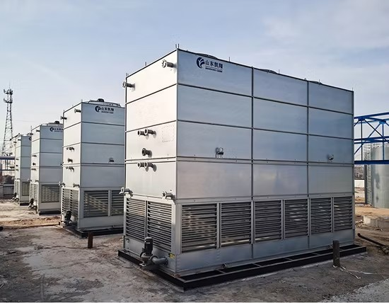 Condenser Units