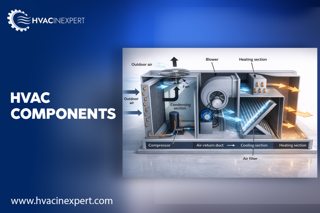 HVAC Components