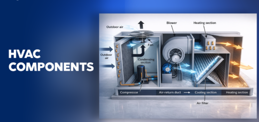 HVAC Components