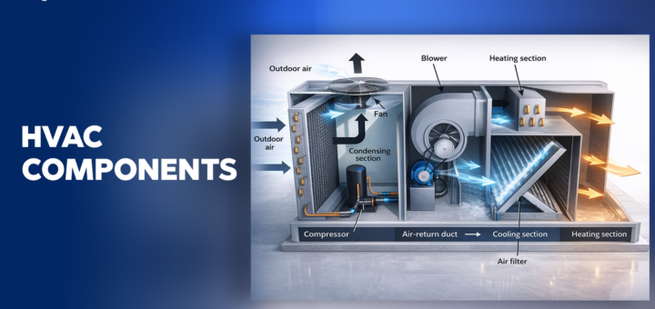 HVAC Components