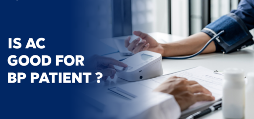 Is AC Good for BP Patients?