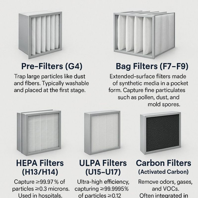 Air Filters