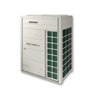 VRF / Central AC