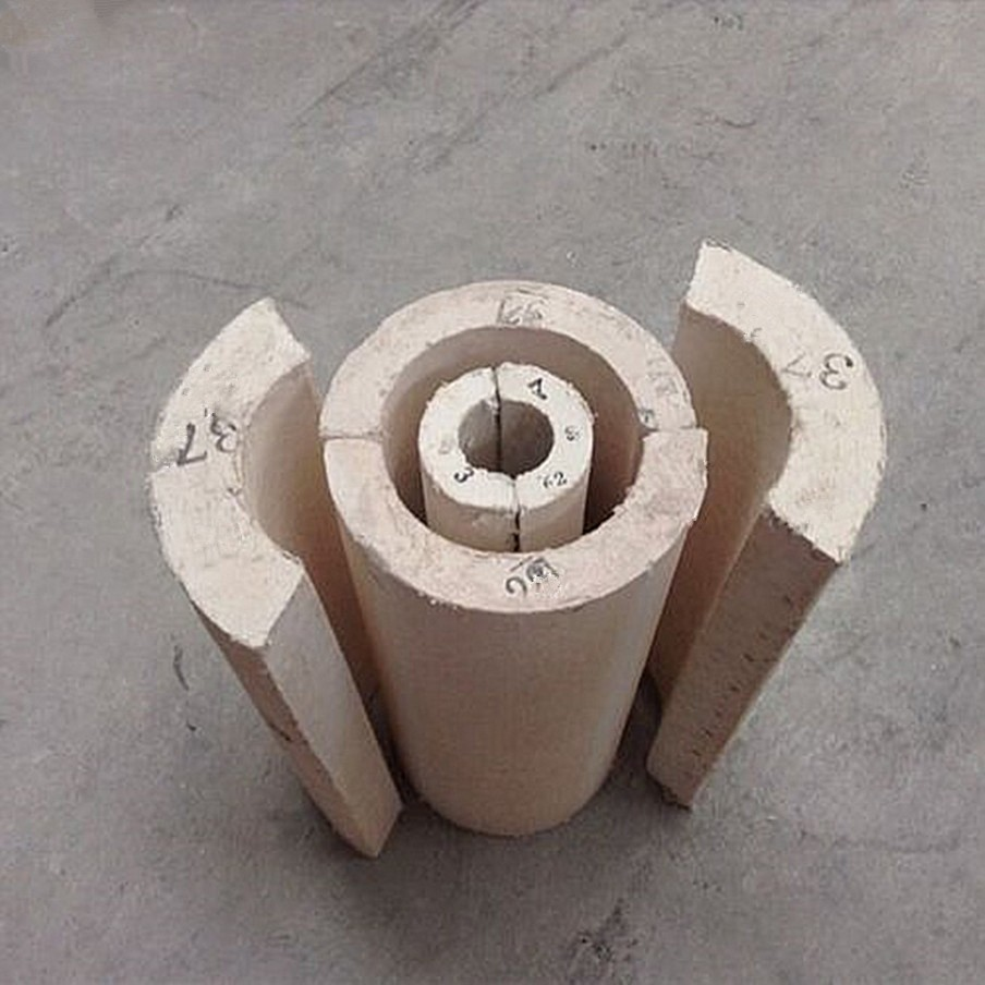 Calcium Silicate Insulation