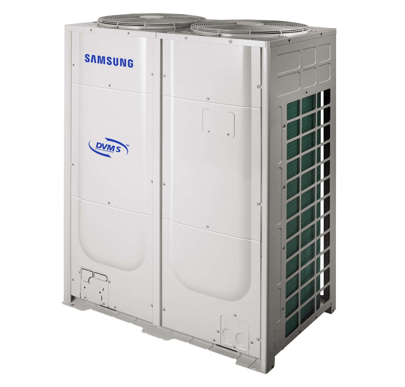 Overview of Samsung DVM System