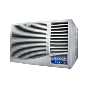 Window AC