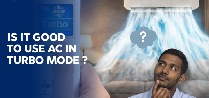 Is It Good to Use AC in Turbo Mode?