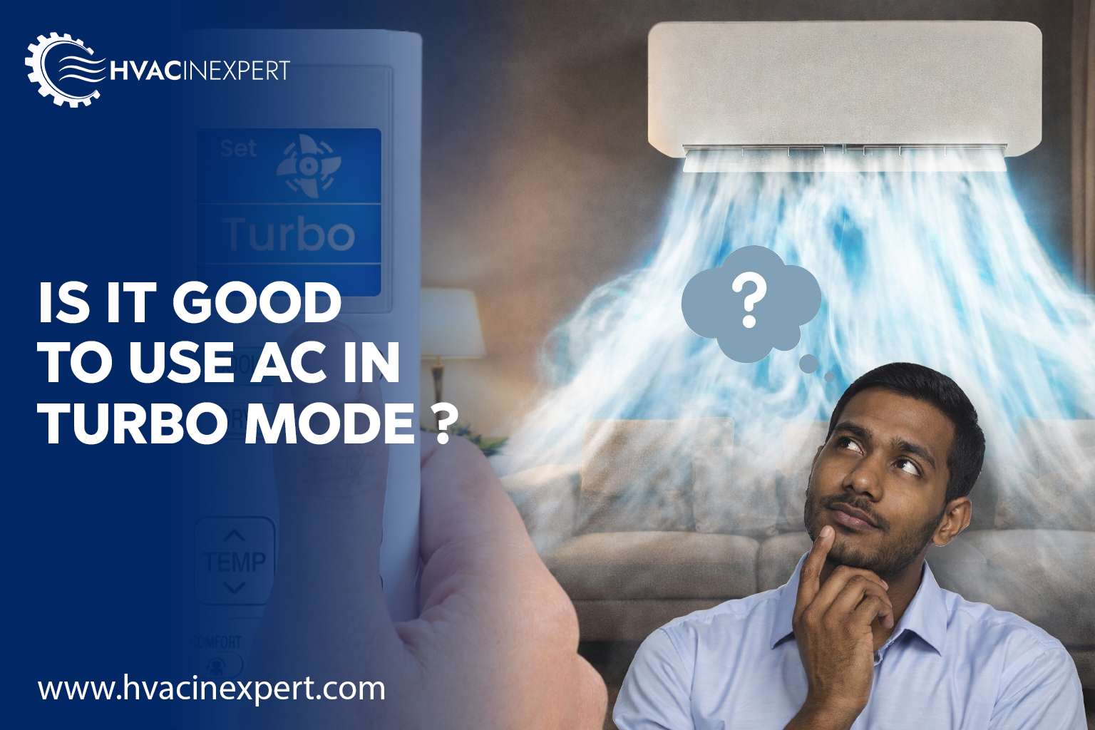 Is It Good to Use AC in Turbo Mode?