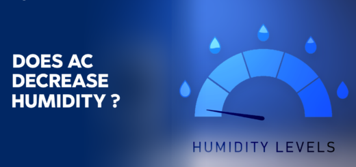 Does Air Conditioning Decrease Humidity?