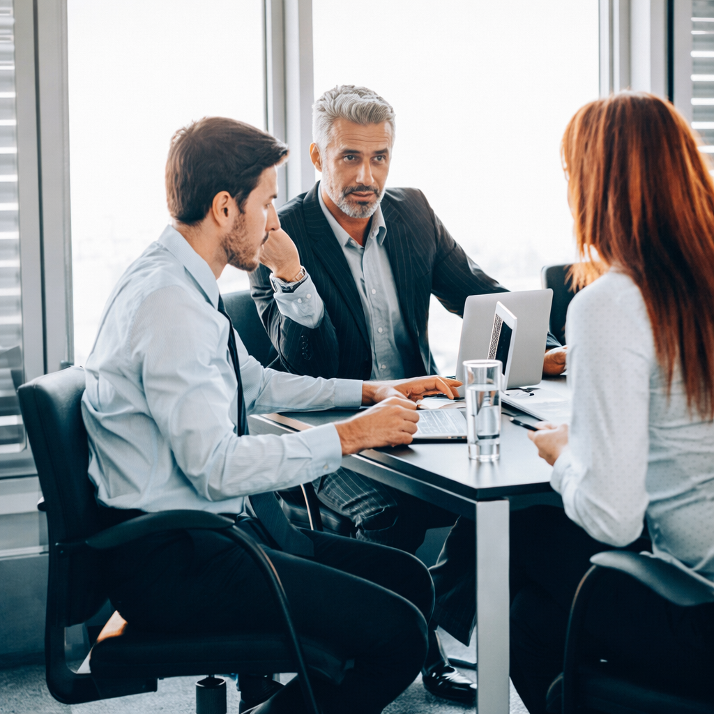 HVAC Sales Engineer / Sales Executive